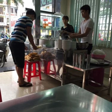 Tổng hợp- Quán Ăn Bánh Canh Xứ Huế