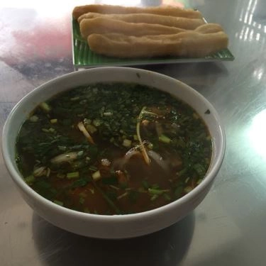 Món ăn- Quán Ăn Bánh Canh Xứ Huế