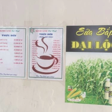 Tổng hợp- Quán Ăn Bánh Canh Xứ Huế