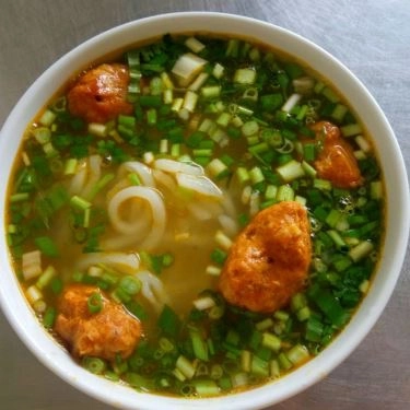 Món ăn- Quán Ăn Bánh Canh Xứ Huế
