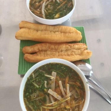 Món ăn- Quán Ăn Bánh Canh Xứ Huế