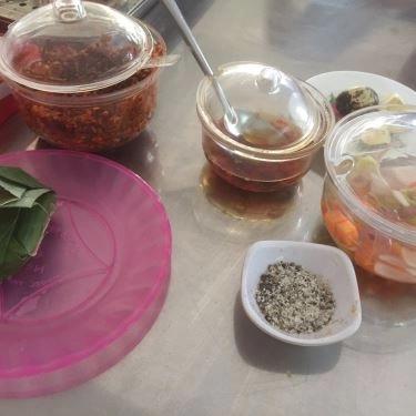 Tổng hợp- Quán Ăn Bánh Canh Xứ Huế