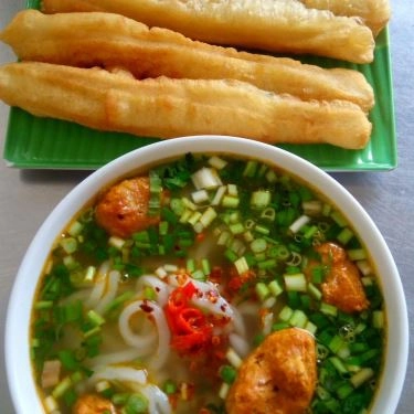 Món ăn- Quán Ăn Bánh Canh Xứ Huế