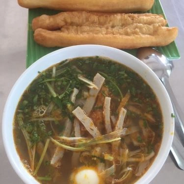 Món ăn- Quán Ăn Bánh Canh Xứ Huế