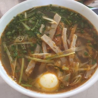 Món ăn- Quán Ăn Bánh Canh Xứ Huế