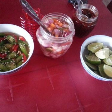 Món ăn- Quán Ăn Bánh Canh Khoa