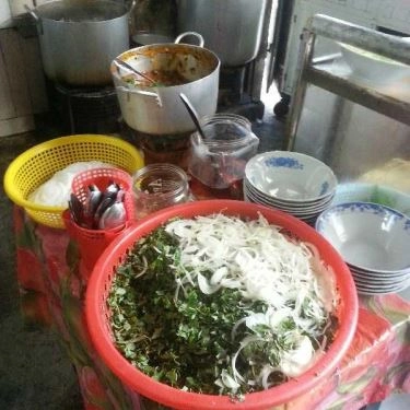 Tổng hợp- Quán Ăn Bánh Canh Khoa
