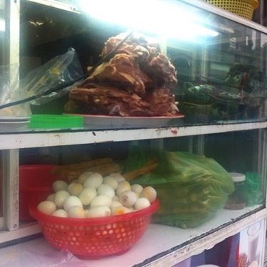 Tổng hợp- Quán Ăn Bánh Canh Khoa