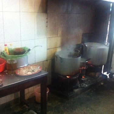 Tổng hợp- Quán Ăn Bánh Canh Khoa