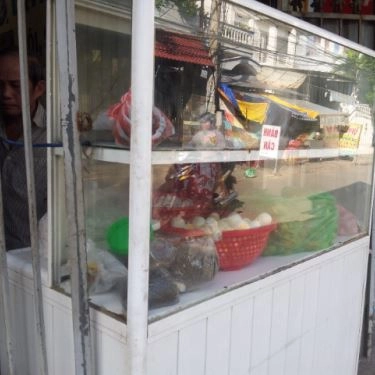 Tổng hợp- Quán Ăn Bánh Canh Khoa