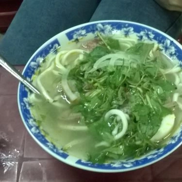 Món ăn- Quán Ăn Bánh Canh Khoa