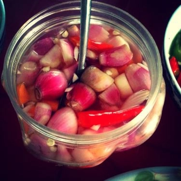 Tổng hợp- Quán Ăn Bánh Canh Khoa