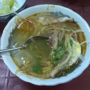 Món ăn- Quán Ăn Bánh Canh Khoa