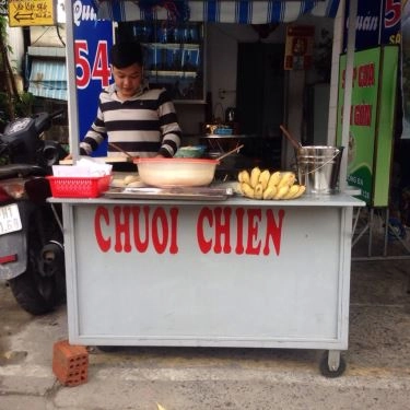Tổng hợp- Quán Ăn Súp Cua Sài Gòn