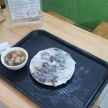 Món ăn- Quán Ăn Bánh Cuốn 101 Bà Triệu - Nhà Chung