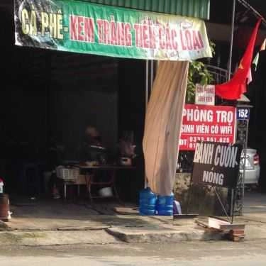 Tổng hợp- Bánh Cuốn Nóng - Hoàng Quốc Việt