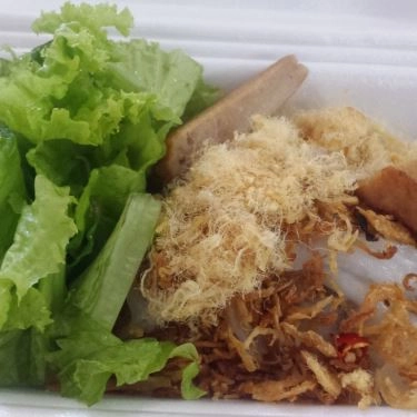Món ăn- Quán Ăn Bánh Cuốn - Đỗ Quang