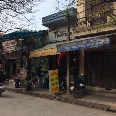 Tổng hợp- Quán Ăn Gà Tần Lương Bằng - Gà Tần & Bánh Cuốn Nóng