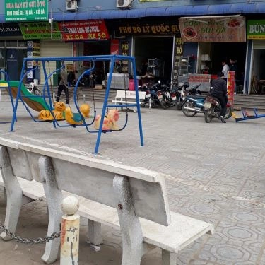 Tổng hợp- Quán Ăn Bánh Cuốn Nóng - KĐT Kim Văn Kim Lũ