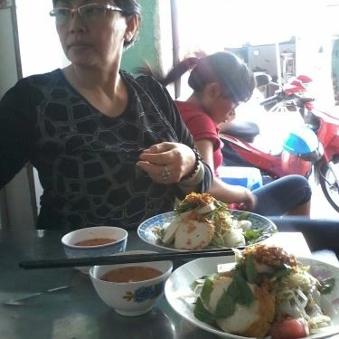 Tổng hợp- Quán Ăn Bánh Cuốn Ba Chị Em