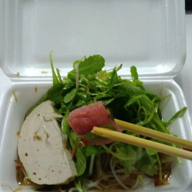 Món ăn- Quán Ăn Bánh Cuốn Ba Chị Em