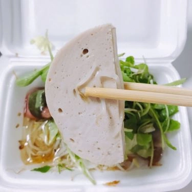 Món ăn- Quán Ăn Bánh Cuốn Ba Chị Em
