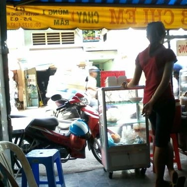 Tổng hợp- Quán Ăn Bánh Cuốn Ba Chị Em
