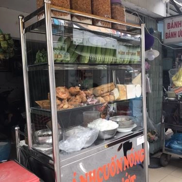 Tổng hợp- Quán Ăn Bánh Cuốn Ba Chị Em