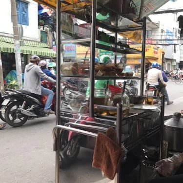 Tổng hợp- Quán Ăn Bánh Cuốn Ba Chị Em