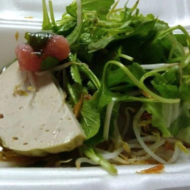 Món ăn- Quán Ăn Bánh Cuốn Ba Chị Em