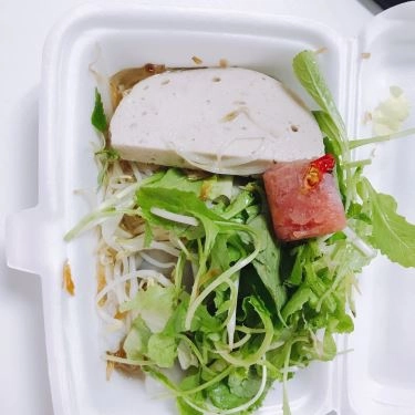 Món ăn- Quán Ăn Bánh Cuốn Ba Chị Em
