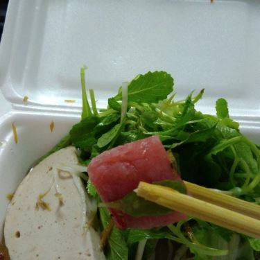 Món ăn- Quán Ăn Bánh Cuốn Ba Chị Em