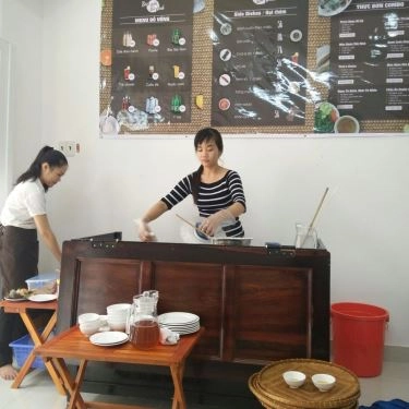 Tổng hợp- Quán Ăn Bánh Cuốn Bà Hanh