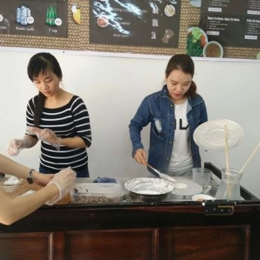 Tổng hợp- Quán Ăn Bánh Cuốn Bà Hanh
