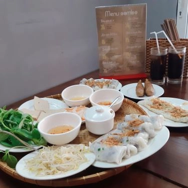 Tổng hợp- Quán Ăn Bánh Cuốn Bà Hanh