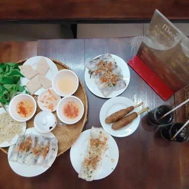 Tổng hợp- Quán Ăn Bánh Cuốn Bà Hanh