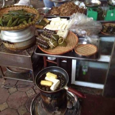 Tổng hợp- Quán Ăn Bánh Cuốn Bà Hoành - Tô Hiến Thành
