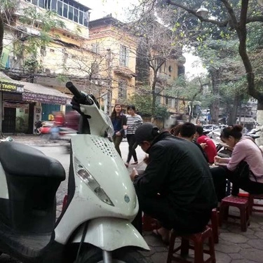 Tổng hợp- Quán Ăn Bánh Cuốn Bà Hoành - Tô Hiến Thành