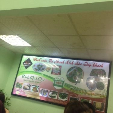 Tổng hợp- Quán Ăn Bánh Cuốn Bà Hoành - Tô Hiến Thành
