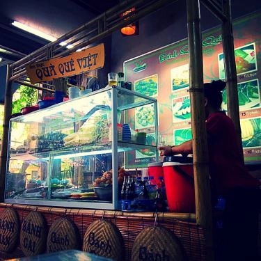 Tổng hợp- Quán Ăn Bánh Cuốn Bà Hoành - Tô Hiến Thành
