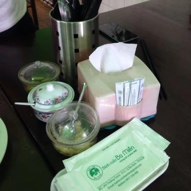 Tổng hợp- Quán Ăn Bánh Cuốn Ba Miền