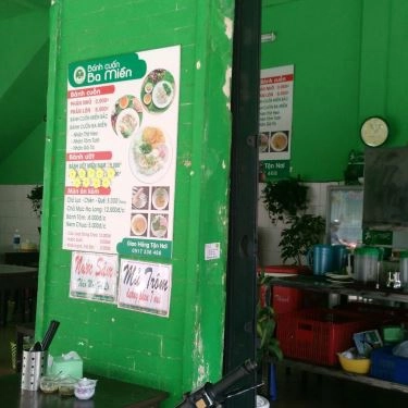 Tổng hợp- Quán Ăn Bánh Cuốn Ba Miền
