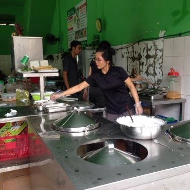 Tổng hợp- Quán Ăn Bánh Cuốn Ba Miền