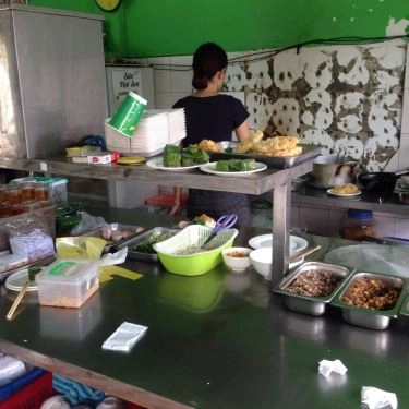 Tổng hợp- Quán Ăn Bánh Cuốn Ba Miền