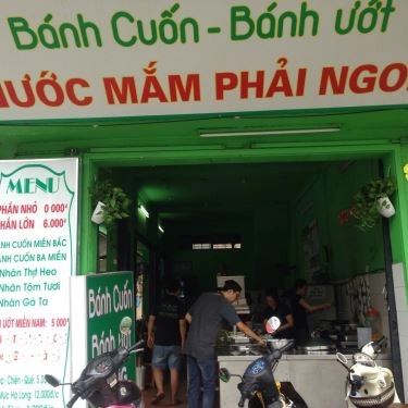 Tổng hợp- Quán Ăn Bánh Cuốn Ba Miền