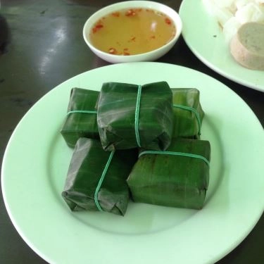 Tổng hợp- Quán Ăn Bánh Cuốn Ba Miền