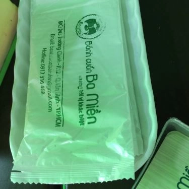 Tổng hợp- Quán Ăn Bánh Cuốn Ba Miền