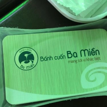 Tổng hợp- Quán Ăn Bánh Cuốn Ba Miền