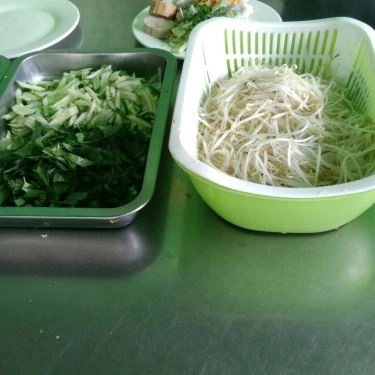 Tổng hợp- Quán Ăn Bánh Cuốn Ba Miền