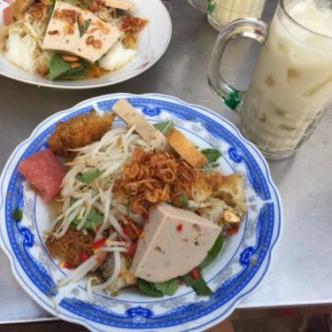Món ăn- Quán Ăn Bánh Cuốn Bà Năm